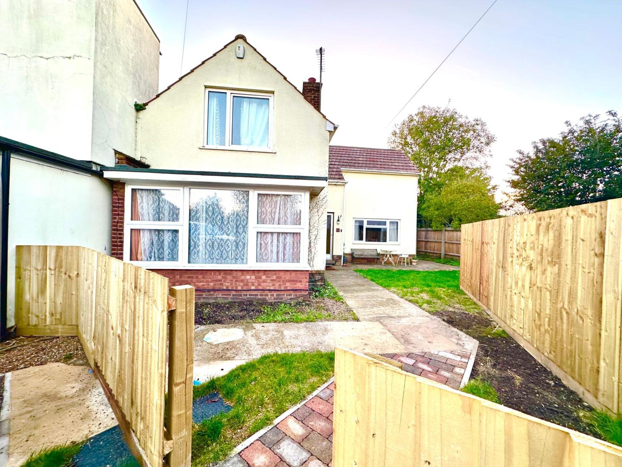 Amara House, Cambridge Villa ภายนอก รูปภาพ