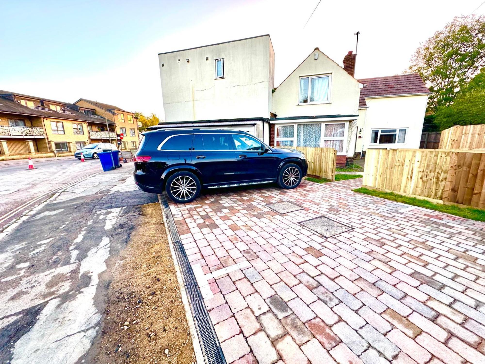 Amara House, Cambridge Villa ภายนอก รูปภาพ